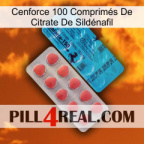 Cenforce 100 Comprimés De Citrate De Sildénafil new14